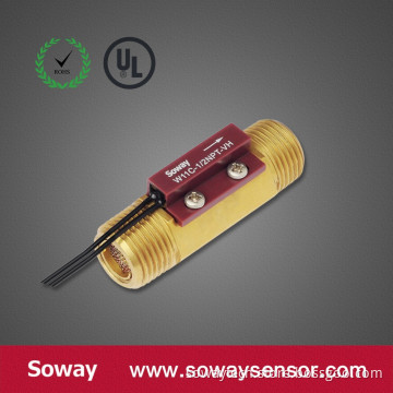 Soway Brass type flow switch(W11C-1/2NPT-VH)